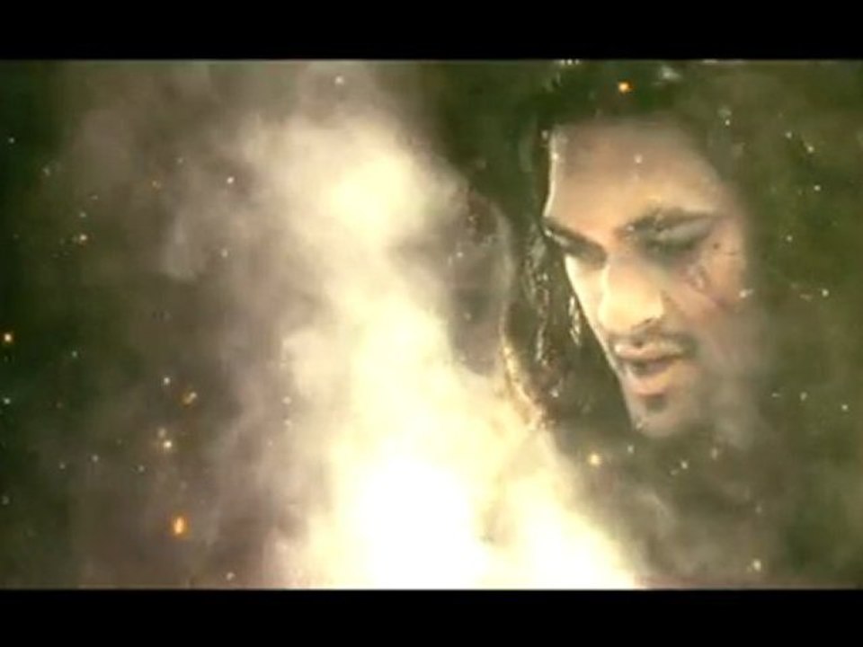 Conan, el bárbaro 3D - Teaser Tráiler Español [480p]