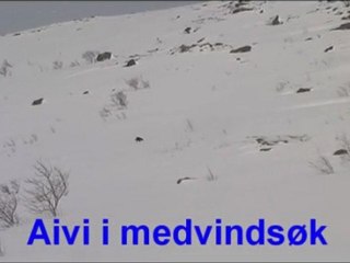 Rypetrening i påska 2011, II