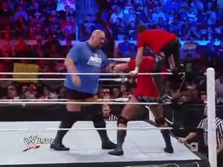 ApniFilmCity.com - WWE MONDAY NIGHT RAW 25th April 2011 - Part 1