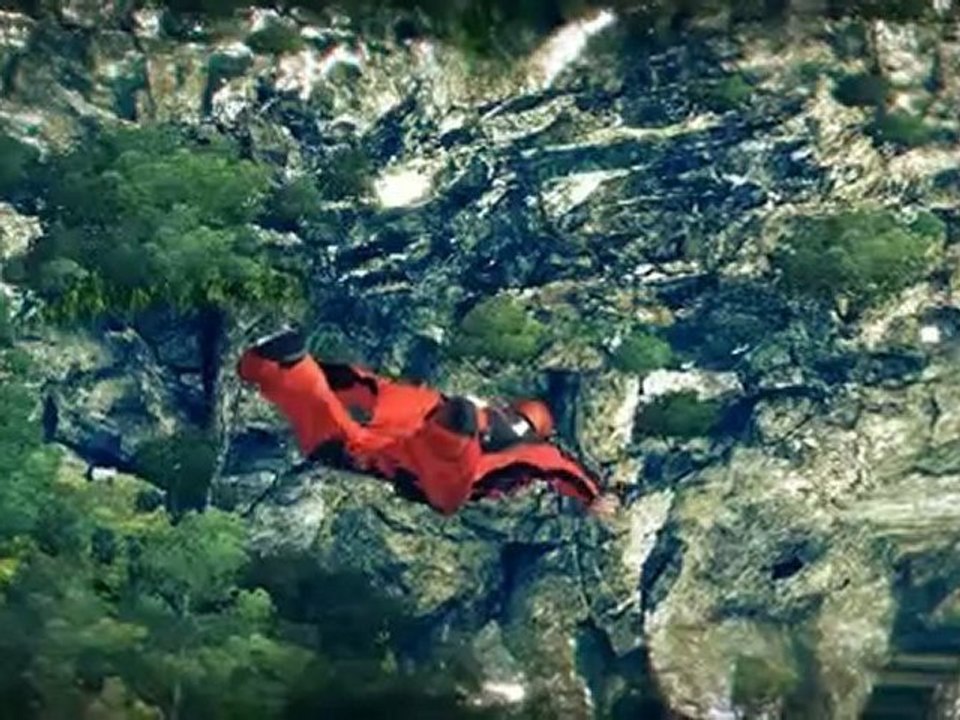 Skydive: Proximity Flight - trailer