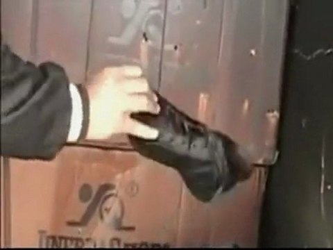 See the aftermath of Libyan conflict in Misrata