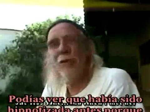 Psychanalyste s'exprimes sur les rituels sataniques