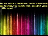 The Best Online Money Making Opportunities