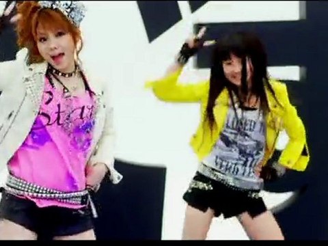 Morning Musume - Maji desu ka suka (Dance shot version)