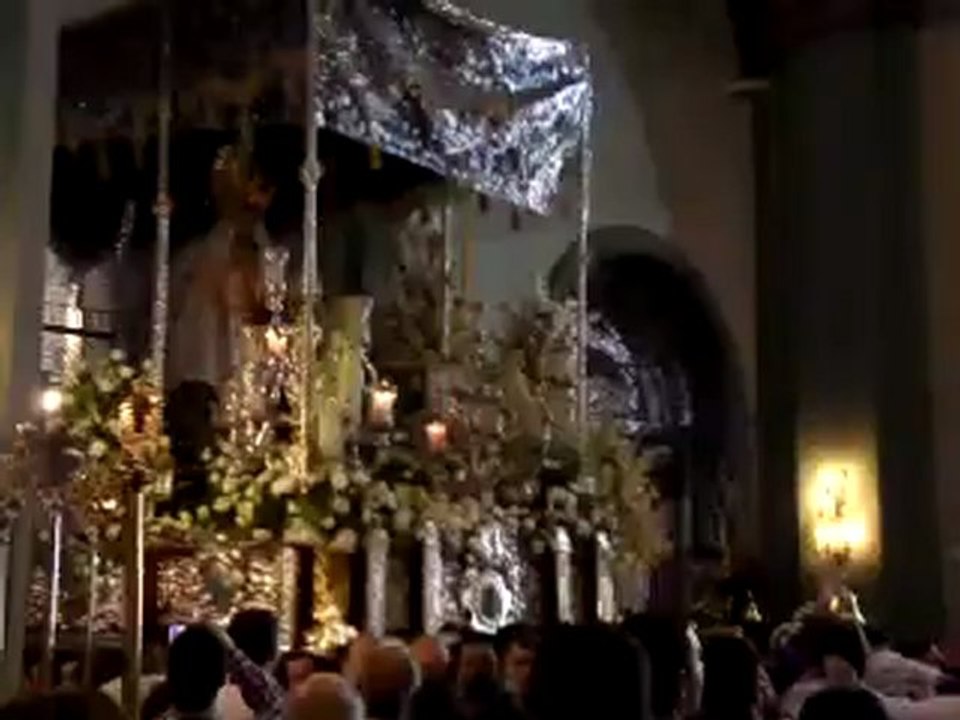 Semana Santa Cartagena 2011 Domingo de Resurrección