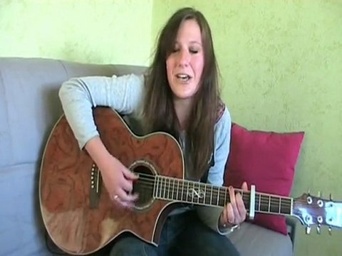 KATY PERRY - Firework (Cover)