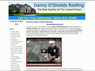864 621 0368 roebuck roof repair