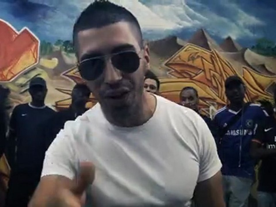 Teaser Clip ADEMO "Du Chiffre "