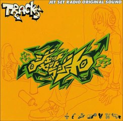 Jet Set Radio Ost - Everybody Around -