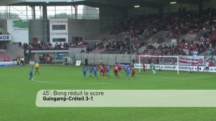 2010-11 - National - J37 - EAG-Créteil 5-1