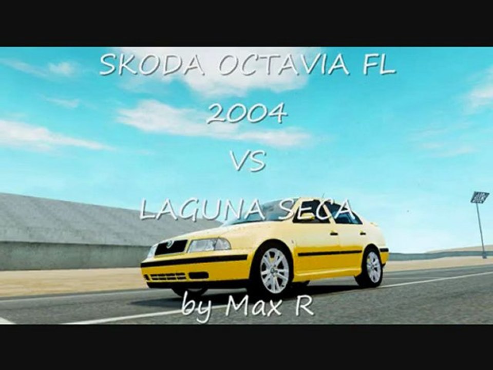 Octavia_vs_Laguna_Seca