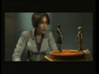 Syberia (1 et 2) Making Off - Video Montage Exclu