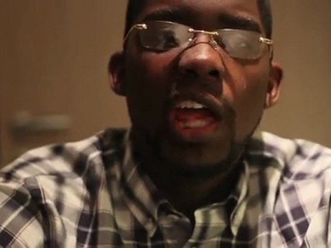 MISTER.C Qui peut sauver le rap français part 1