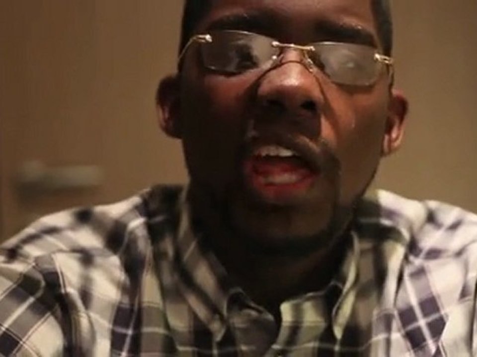 MISTER.C Qui peut sauver le rap français part 1