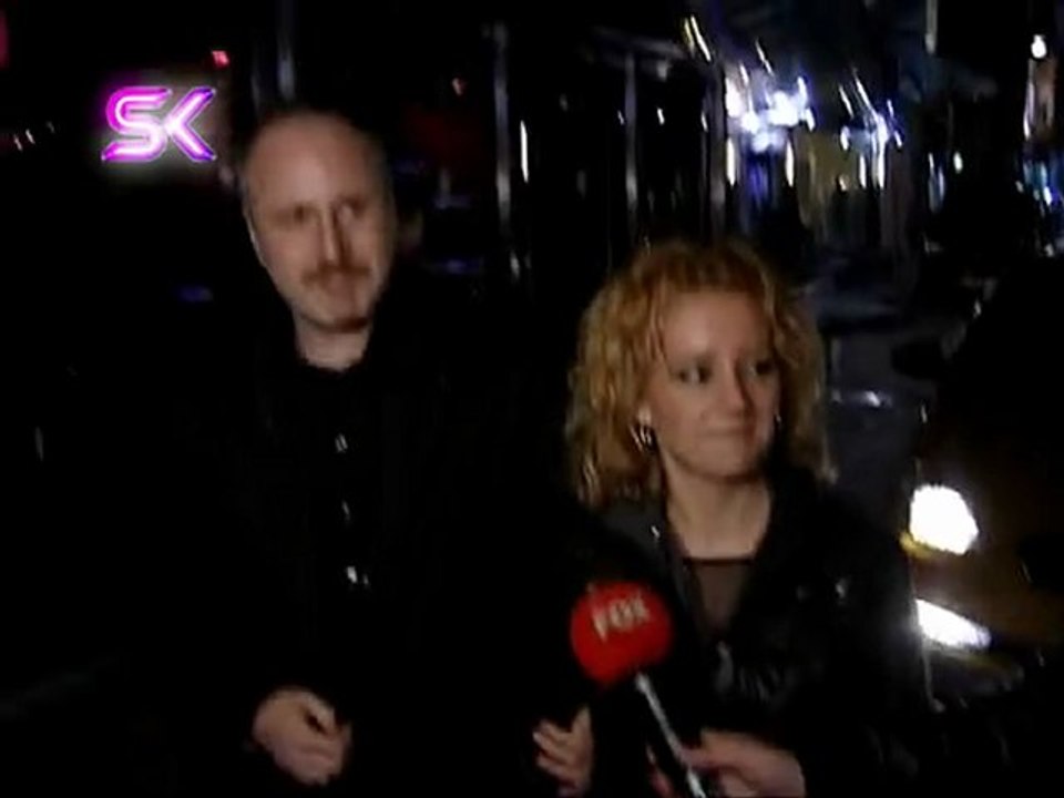 UFUK YILDIRIM'LA SONAY DİKKAYA YENİDEN BERABER