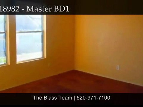 1576 E Salem, Tucson, AZ 85706 | Blass Homes