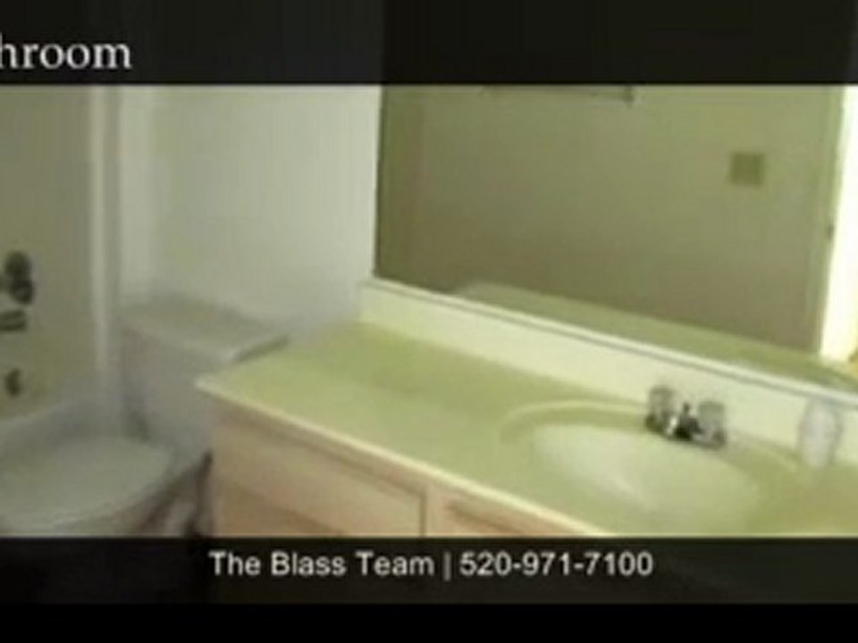 5751 N Kolb #21104, Tucson, AZ 85750 | Blass Homes