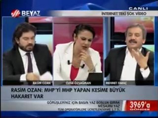 Basın Kulisi 43.Bölüm 7.Kısım