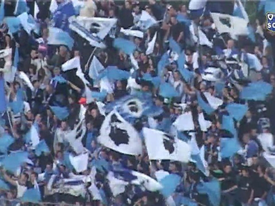 National - Bastia 0-0 Pacy sur Eure : " A Voce Rivolta ! "