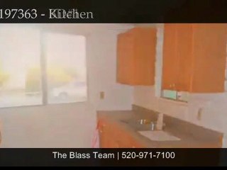 2309 S Sawtelle , Tucson, AZ 85713 | Blass Homes