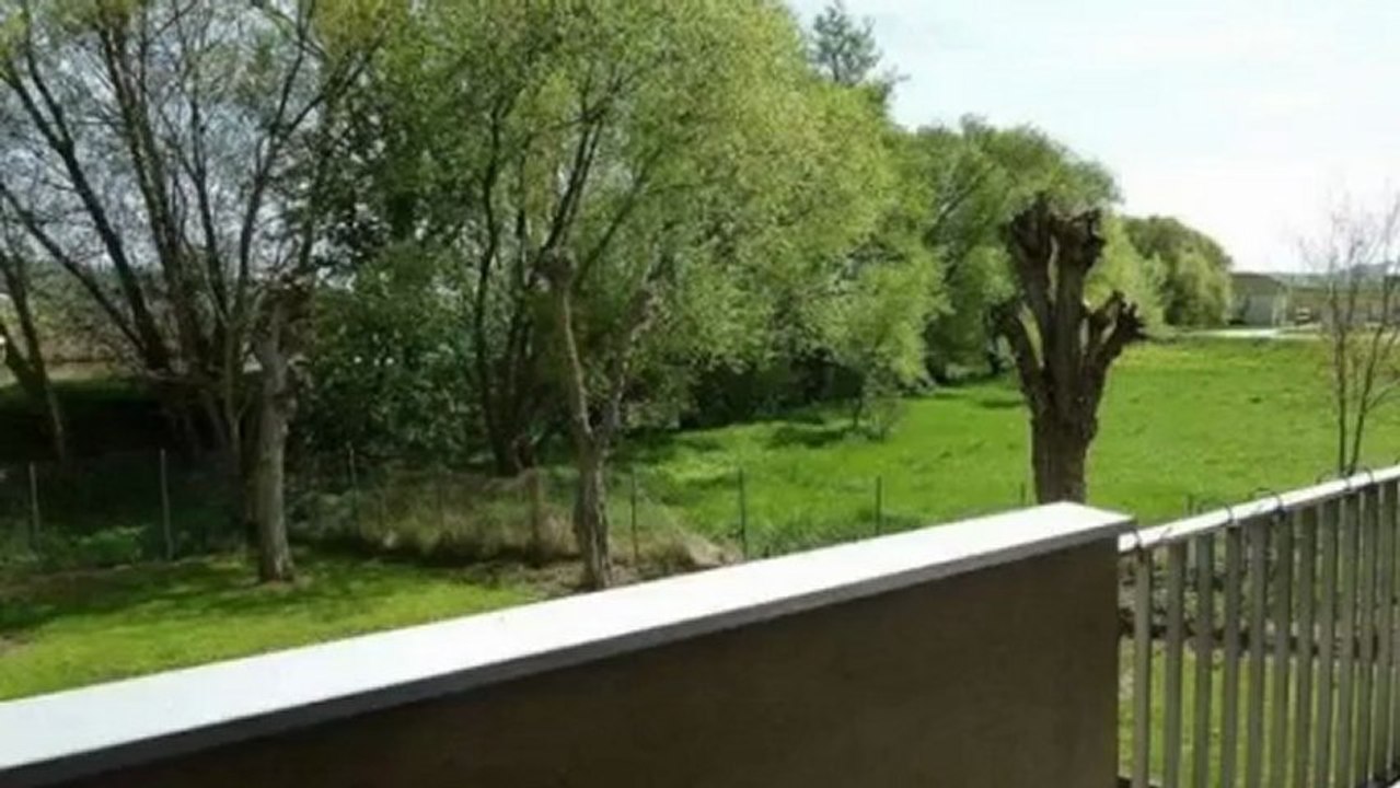 A vendre - appartement - PAGNY SUR MOSELLE (54530) - 66m²