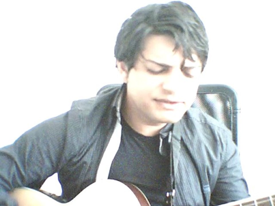 onur arici - yalnizim  (yeni beste)