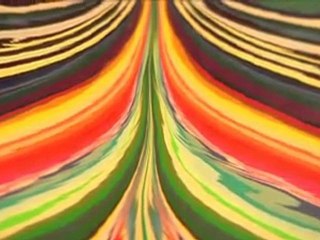 Renklerin muhteşem dansı