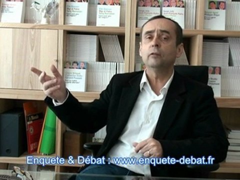 Robert Ménard sur sa participation à une conférence avec Tariq Ramadan (8 sur 8)