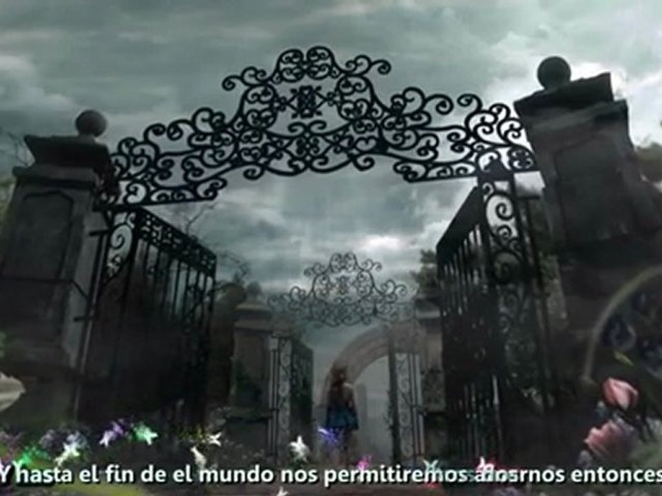 Park Bom [2NE1] - Don't Cry [SPANISH SUB]