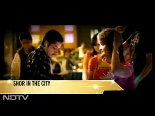 Tusshar, Preeti talk about Shor In The City