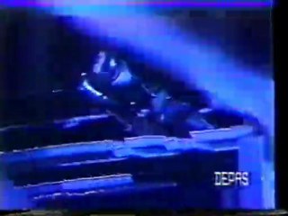 Emerson, Lake & Palmer - Rondo (Live Tokyo, 1972)