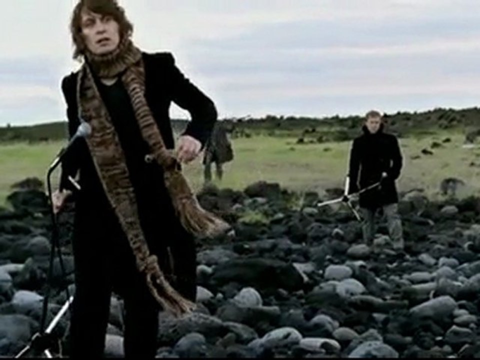 Take That - Patience