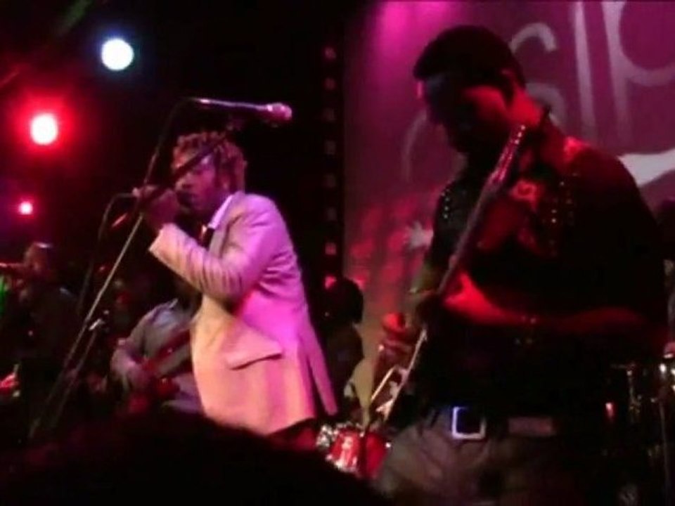 DISIP ..GASMANN COULEUR , GABRIEL LAPORTE espace loisir.. TROPIKPROD MARTINIQUE