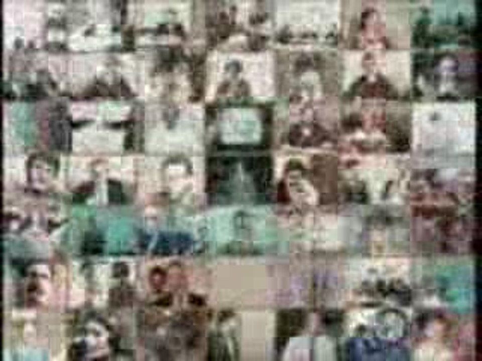 Les jeunes  Zion rasta soldat