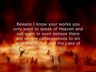 RED ALERT GREAT TRIBULATION WARNING Part 3