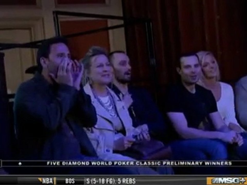 World Poker Tour WPT Doyle Brunson Five Diamond World Poker Classic 2010 pt02