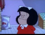 Mafalda de Quino-Cortos animados-1993