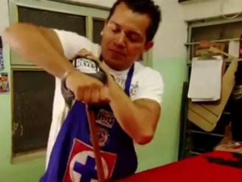 Cleto Reyes - Cleto Reyes Boxing Gloves