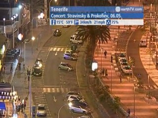 London - United Kingdom, Melbourne - Australia, Lugano - Ticino - Switzerland, Tenerife - Spain, Warsaw - Poland, Amsterdam - Netherlands, Las Vegas - USA