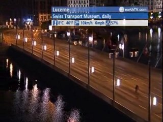 Barcelona - Spain, Bandar Seri Begawan - Brunei, Jerusalem - Holy Land, Agadir - Morocco, Lucerne - Switzerland, Seattle - USA, Brussels - Belgium