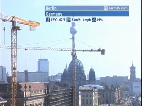 Budapest - Hungary, Seattle - USA, Geneva - Switzerland, Berlin - Germany, Vienna - Austria, Brussels - Belgium, Bandar Seri Begawan - Brunei