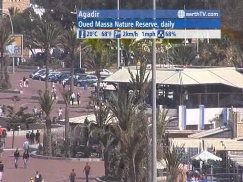 Warsaw - Poland, Stuttgart - Germany, Barcelona - Spain, Agadir - Morocco, Muscat - Oman, Lucerne - Switzerland, Cannes - France