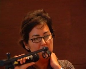 Panel El papel de la comunidad cubana en Europa en la causa de Los Cinco - Parte 3