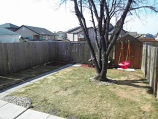 [Winnipeg house for Sale] [452 Murray Ave][Riverbend]