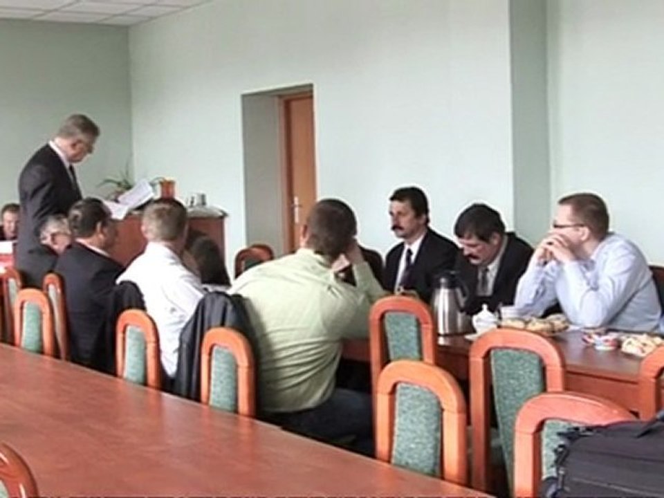 Wybory do Izb Rolniczych