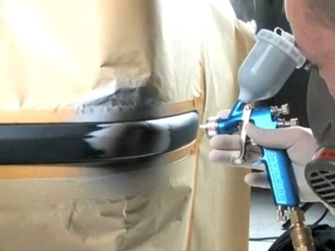 Smart Repair Rellingen Dent Wizard GmbH