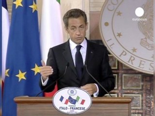 Aumenta la presión internacional contra Siria