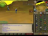 playdead Clan wars luring - Runescape - New lures 2011 - peo