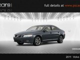 2011 Volvo S80 3.2L review