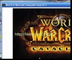 Download_ World Of Warcraft hack, faster level up, Cataclysm